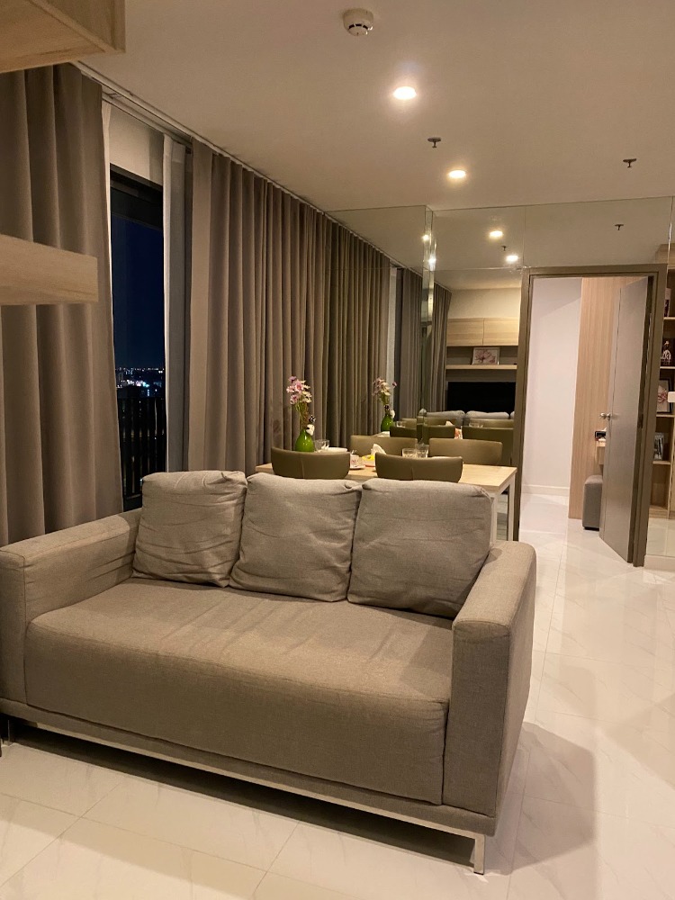 For RentCondoBangna, Bearing, Lasalle : For rent at Ideo O2