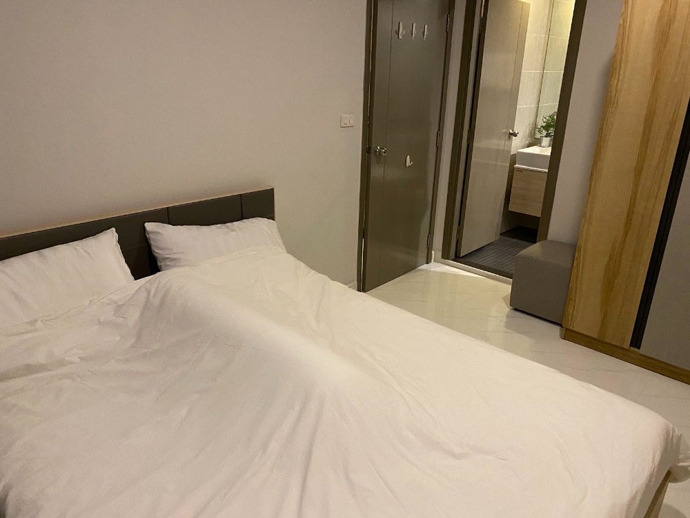 For RentCondoBangna, Bearing, Lasalle : For rent at Ideo O2