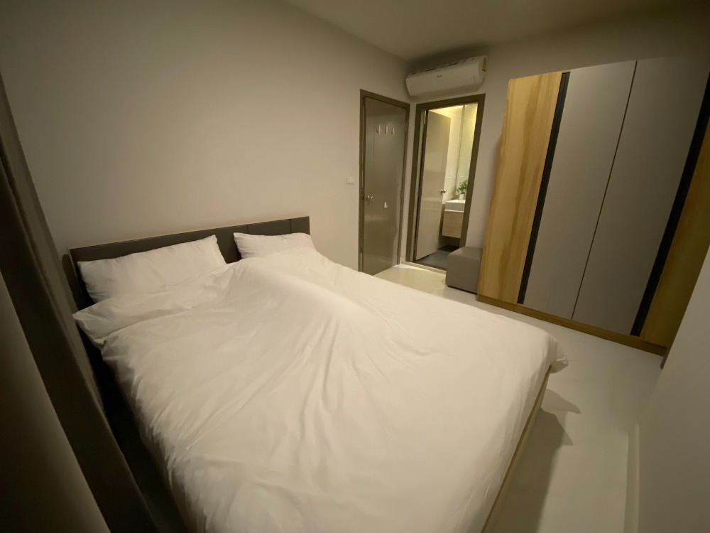 For RentCondoBangna, Bearing, Lasalle : For rent at Ideo O2