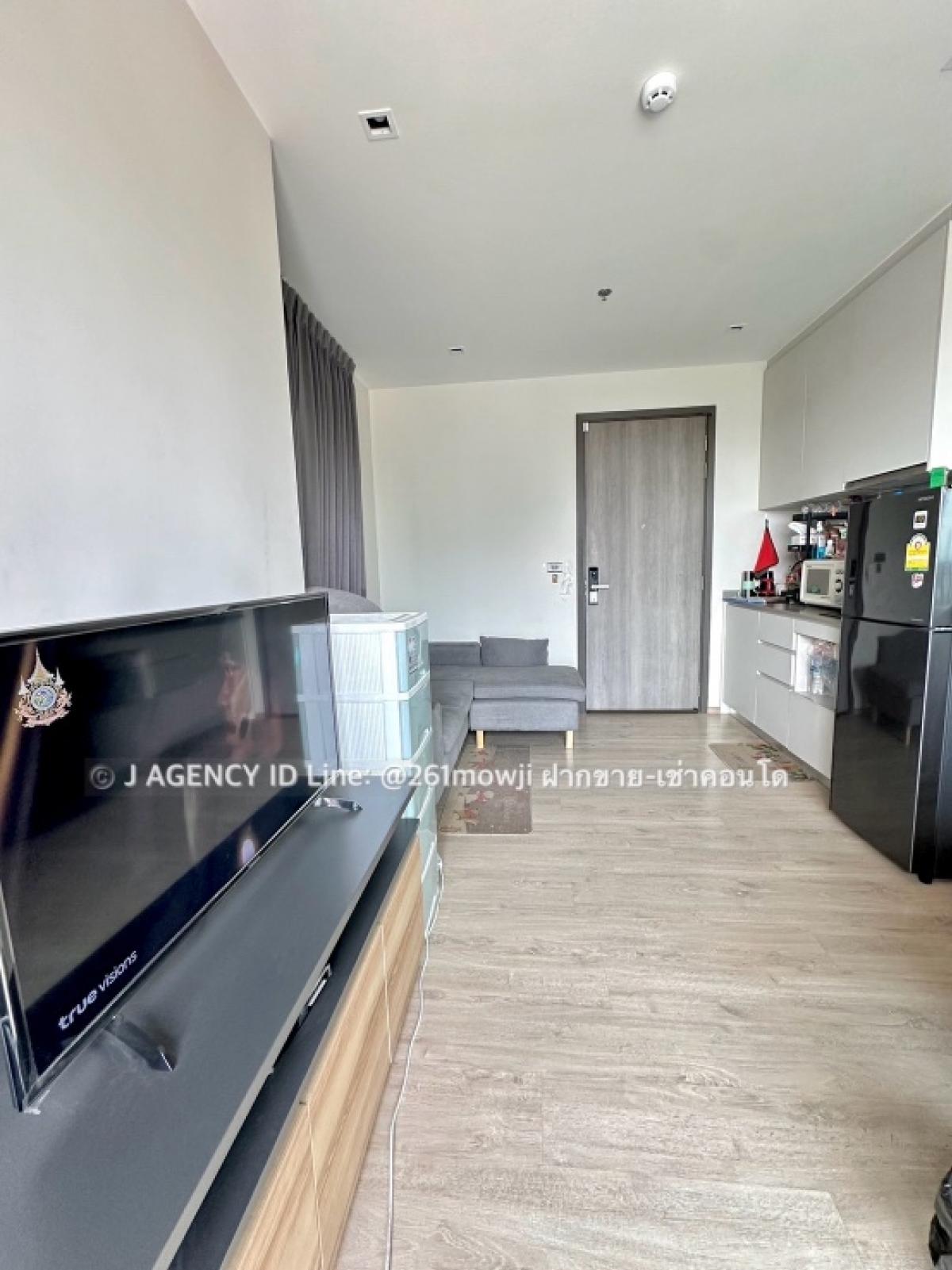 ขายคอนโดท่าพระ ตลาดพลู วุฒากาศ : 🏦W0149 ขายคอนโด วิสซ์ดอม รัชดา-ท่าพระสนใจติดต่อ : 092 666 5617 (เจไดท์)