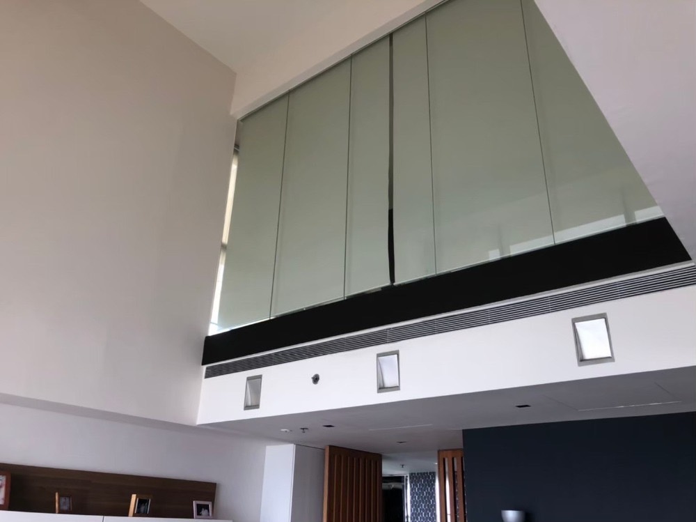 For RentCondoSathorn, Narathiwat : For rent✨The Met Sathorn✨ 4 bedrooms, 5 bathrooms, furniture, complete appliances, near BTS Chong Nonsi and MRT Lumpini.