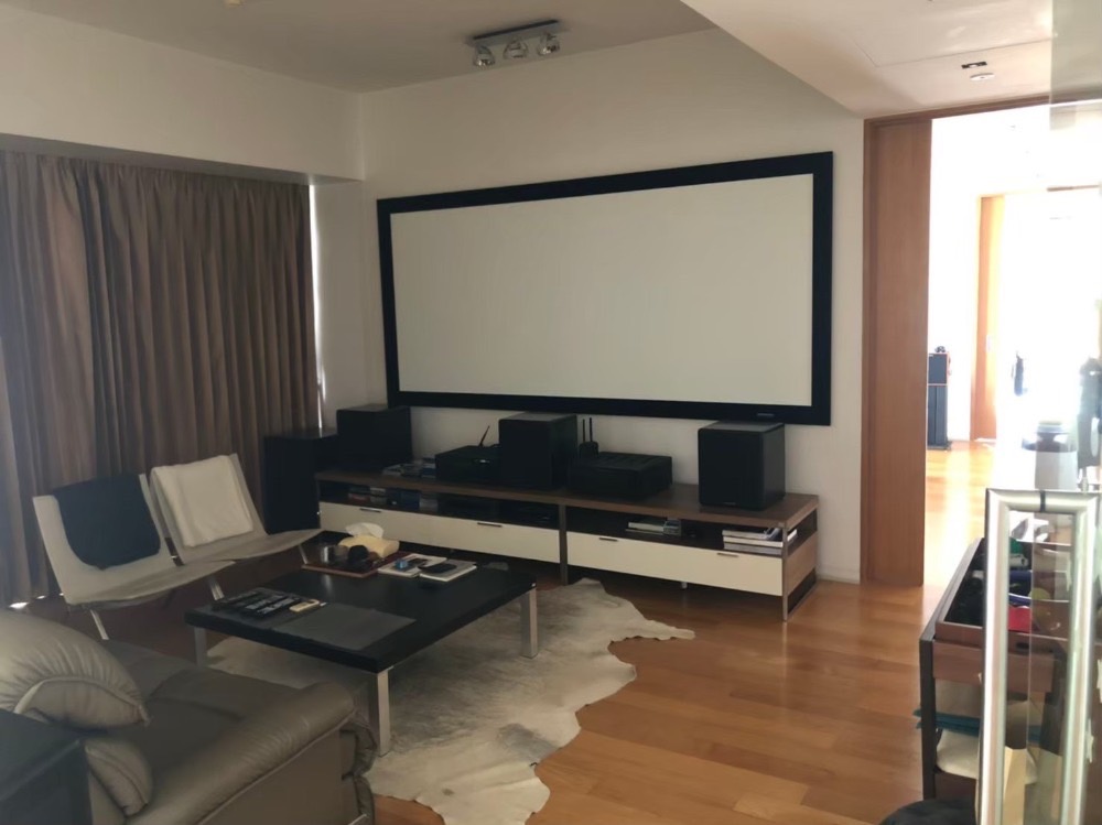 For RentCondoSathorn, Narathiwat : For rent✨The Met Sathorn✨ 4 bedrooms, 5 bathrooms, furniture, complete appliances, near BTS Chong Nonsi and MRT Lumpini.