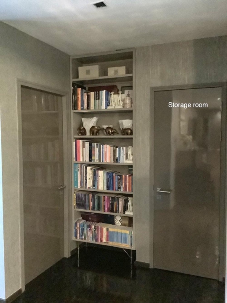 ขายคอนโดนานา : S-SIRI101 ขาย คอนโด บ้านสิริ สุขุมวิท ซ.10 ตึกA ชั้น2 วิวสวน 104.54ตร.ม. 3นอน 3น้ำ 17.8ล้าน 064-959-8900