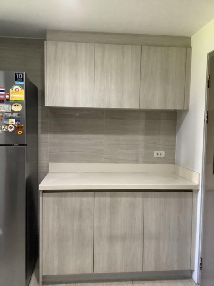 ขายคอนโดนานา : S-SIRI101 ขาย คอนโด บ้านสิริ สุขุมวิท ซ.10 ตึกA ชั้น2 วิวสวน 104.54ตร.ม. 3นอน 3น้ำ 17.8ล้าน 064-959-8900