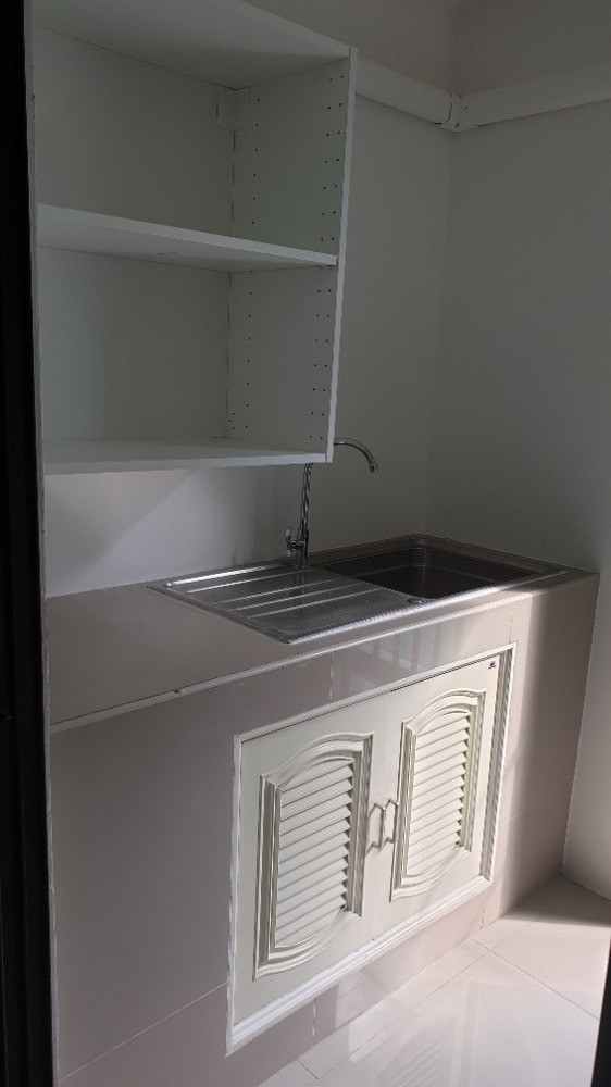 ขายคอนโดเสรีไทย-นิด้า : S-ISB107 ขาย ไอ คอนโด สุขาภิบาล 2 ชั้น2 วิวสระ 31ตร.ม. 1นอน 1น้ำ 1.33ล้าน 064-959-8900