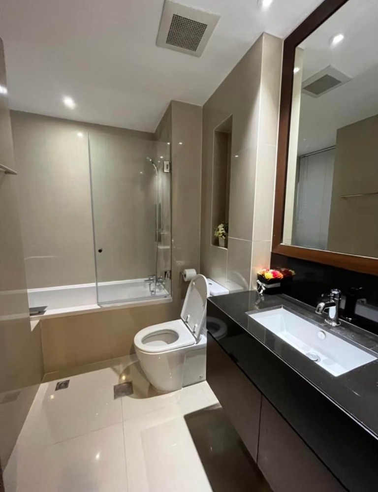 For RentCondoSathorn, Narathiwat : For rent 🔥Sathorn Gardens🔥 2 bedrooms, 2 bathrooms, fully decorated with furniture. electrical appliance