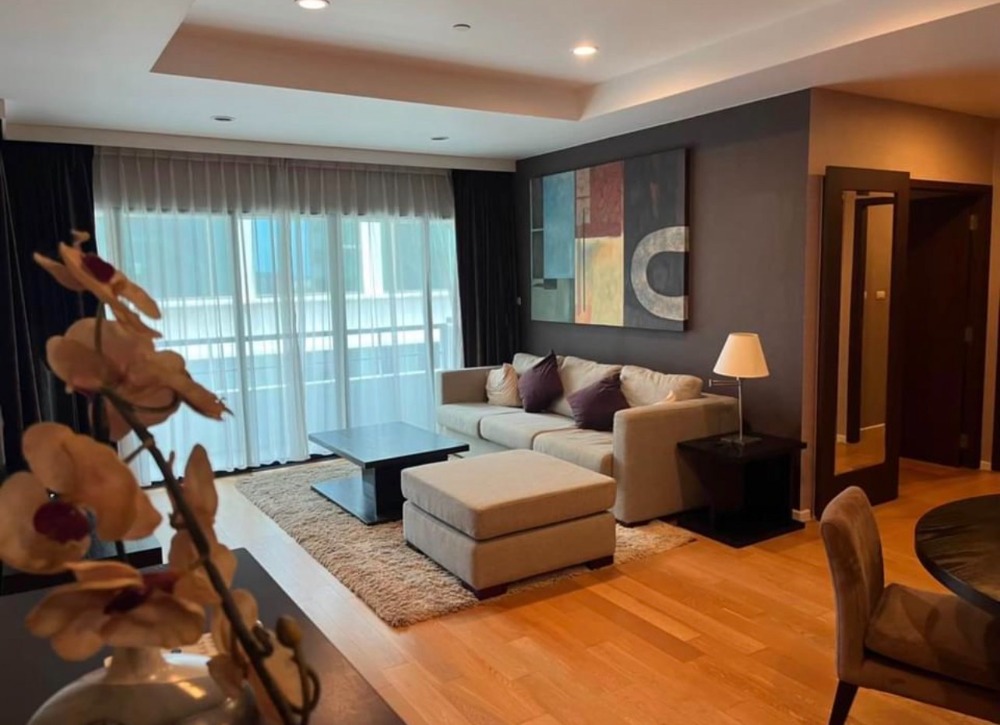 For RentCondoSathorn, Narathiwat : For rent 🔥Sathorn Gardens🔥 2 bedrooms, 2 bathrooms, fully decorated with furniture. electrical appliance