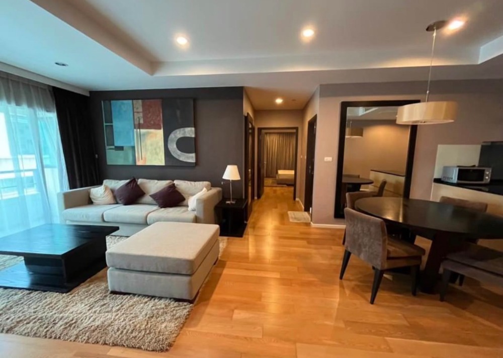 For RentCondoSathorn, Narathiwat : For rent 🔥Sathorn Gardens🔥 2 bedrooms, 2 bathrooms, fully decorated with furniture. electrical appliance