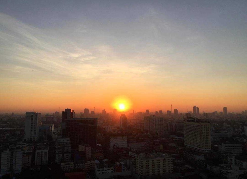 ขายคอนโดสะพานควาย จตุจักร : S-LUPK103 ขาย คอนโด ลุมพินี เพลส พหลโยธิน-สะพานควาย ตึกB ชั้น28 วิวทิศตะวันตก 31ตรม. 1นอน 1น้ำ 2.7ล้าน 091-942-6249