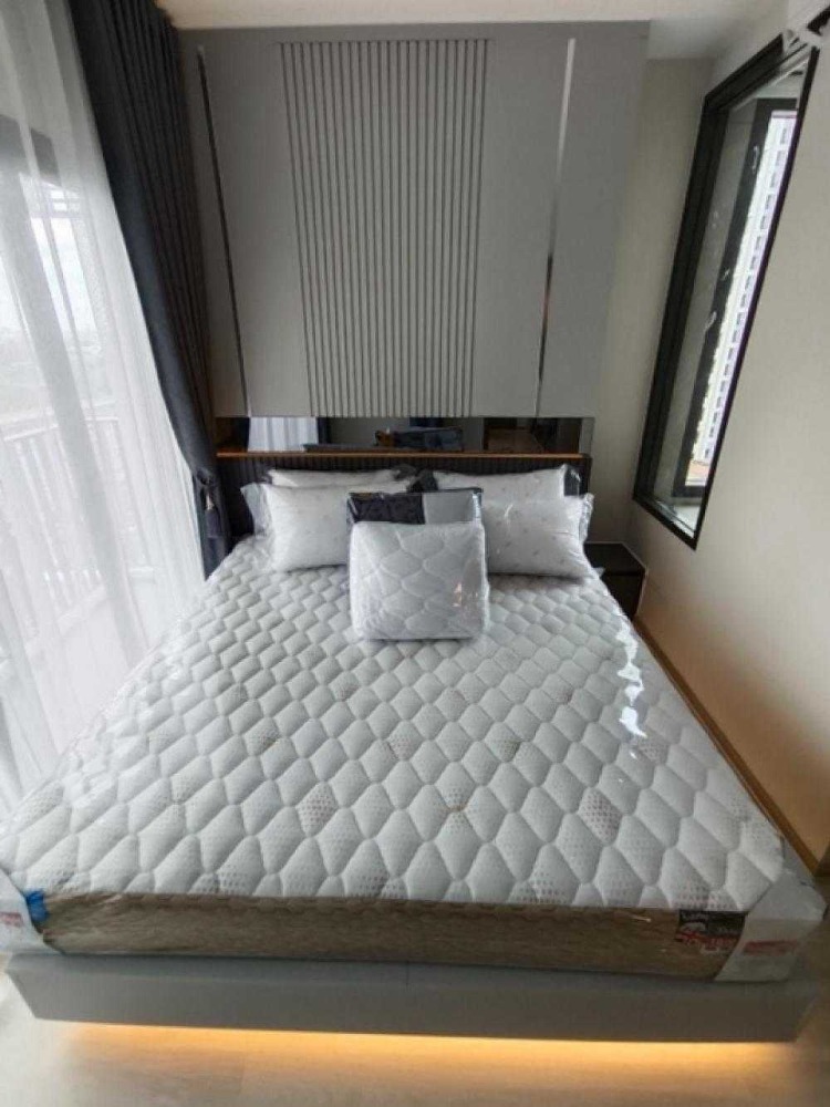 For SaleCondoSapankwai,Jatujak : S-PVJ104  Condo for sale, The Privacy Chatuchak, 2 bedrooms, 53 sqm. 15th floor, Chatuchak Park view 8.4 million, 064-959-8900