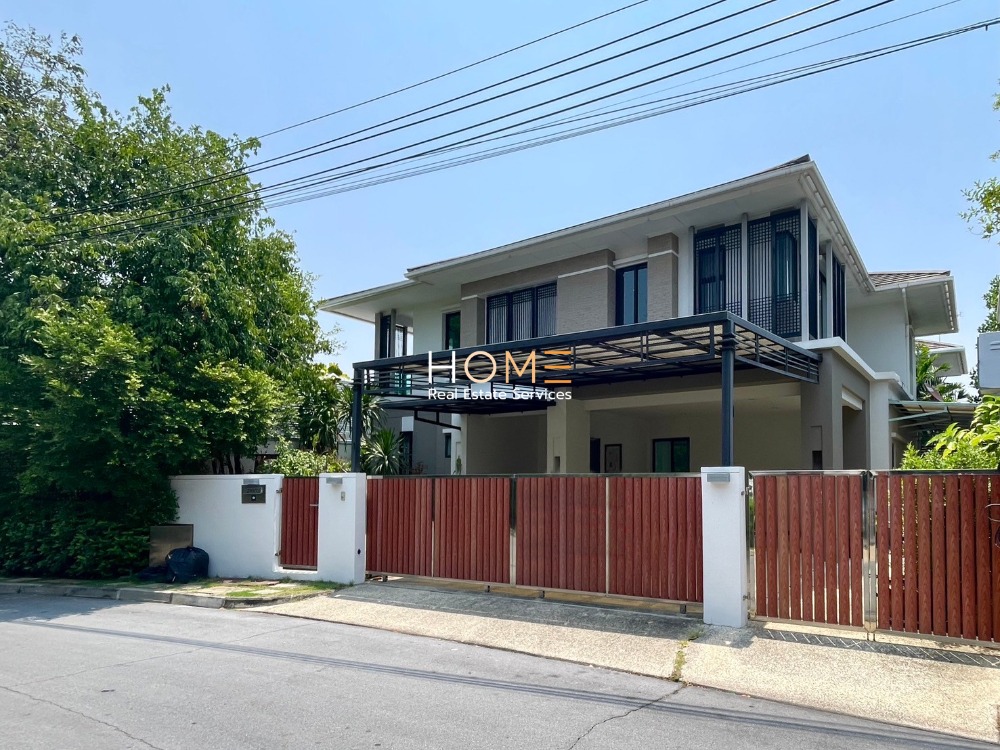 For SaleHouseThaphra, Talat Phlu, Wutthakat : Detached House Prinn Sathorn - Ratchaphruek / 4 Bedrooms (FOR SALE), Prinn Sathorn - Ratchaphruek / Detached House 4 Bedrooms (FOR SALE) STONE916