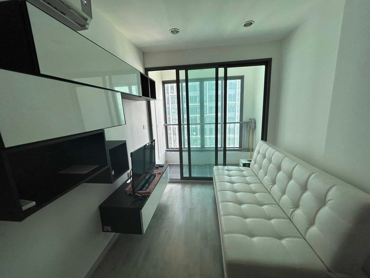 ขายคอนโดปิ่นเกล้า จรัญสนิทวงศ์ : 🔥 For sale 🔥ไอดีโอ โมบิ จรัญฯ อินเตอร์เชนจ์🔥 อนาคต รถไฟฟ้า 3สาย 🚆