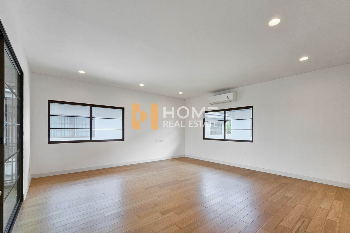 ขายบ้านนวมินทร์ รามอินทรา : ทำเลเด่น ดอนเมือง 10นาที เอกมัย 30นาที 🔥 เศรษฐสิริ พหล - วัชรพล / 4 ห้องนอน (ขาย), Setthasiri Phahol - Watcharapol / 4 Bedrooms (FOR SALE) TAN604