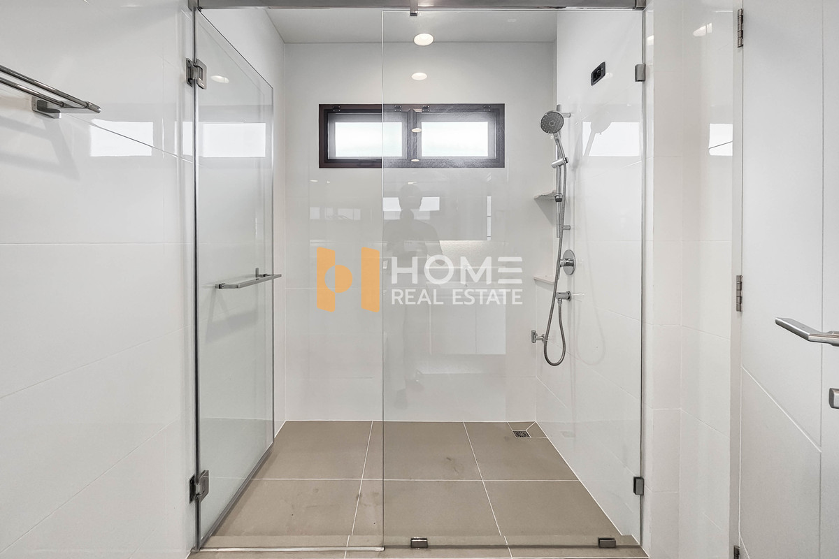 ขายบ้านนวมินทร์ รามอินทรา : ทำเลเด่น ดอนเมือง 10นาที เอกมัย 30นาที 🔥 เศรษฐสิริ พหล - วัชรพล / 4 ห้องนอน (ขาย), Setthasiri Phahol - Watcharapol / 4 Bedrooms (FOR SALE) TAN604