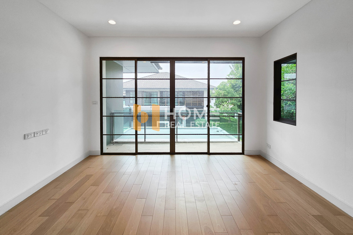 ขายบ้านนวมินทร์ รามอินทรา : ทำเลเด่น ดอนเมือง 10นาที เอกมัย 30นาที 🔥 เศรษฐสิริ พหล - วัชรพล / 4 ห้องนอน (ขาย), Setthasiri Phahol - Watcharapol / 4 Bedrooms (FOR SALE) TAN604