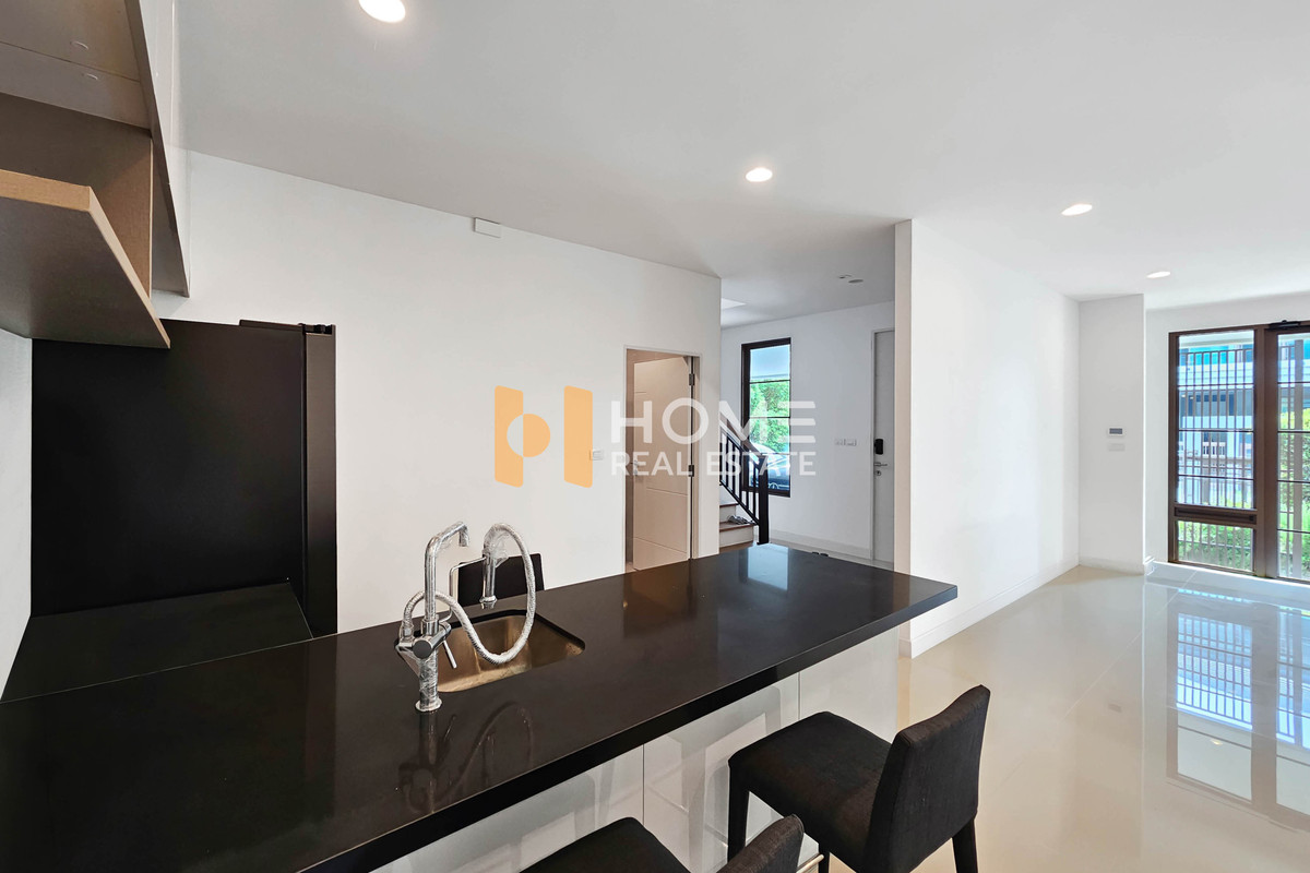 ขายบ้านนวมินทร์ รามอินทรา : ทำเลเด่น ดอนเมือง 10นาที เอกมัย 30นาที 🔥 เศรษฐสิริ พหล - วัชรพล / 4 ห้องนอน (ขาย), Setthasiri Phahol - Watcharapol / 4 Bedrooms (FOR SALE) TAN604