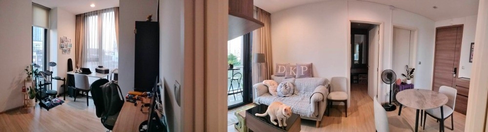 For SaleCondoSapankwai,Jatujak : ✅ S-TLPP101 ✅ Line : @p2nproperty