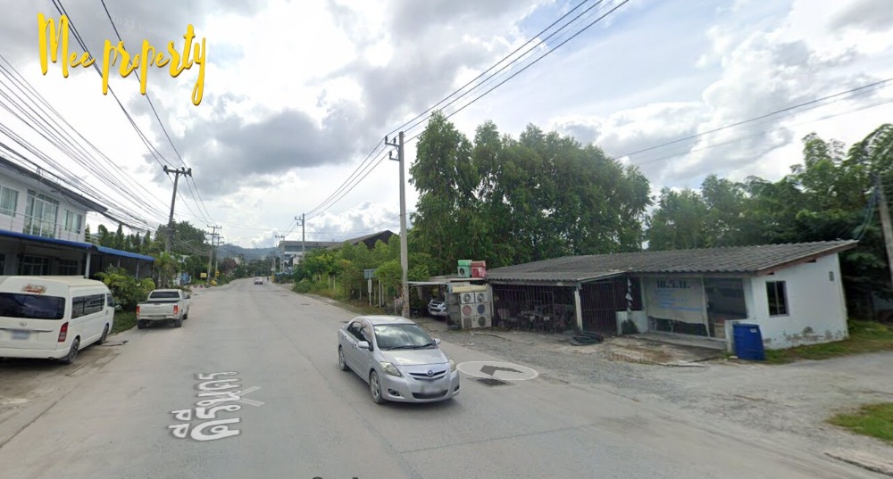 ขายที่ดินพัทยา บางแสน ชลบุรี สัตหีบ : ขายที่ดินเปล่า ทำเลค้าขาย  2 ไร่ 65 ตร.ว อ.เมือง ต.ห้วยกะปิ จ.ชลบุรี ที่ดินกว้าง 32.31 เมตร ยาว 107.89 เมตร ME-146