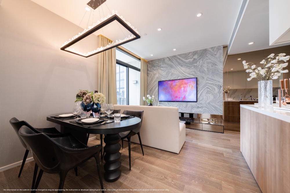 For SaleCondoSukhumvit, Asoke, Thonglor : 🔥🔥 𝐅𝐎𝐑 𝐒𝐀𝐋𝐄 !! : 𝐌𝐮𝐧𝐢𝐪 𝐒𝐮𝐤𝐡𝐮𝐦𝐯𝐢𝐭 𝟐𝟑 , 𝟏 Bed, 𝟑𝟓 𝐬𝐪𝐦., Price 𝟕.𝟕𝐦𝐛 ☎️ 𝟎𝟗𝟓𝟗𝟒𝟏𝟓𝟗𝟗𝟗