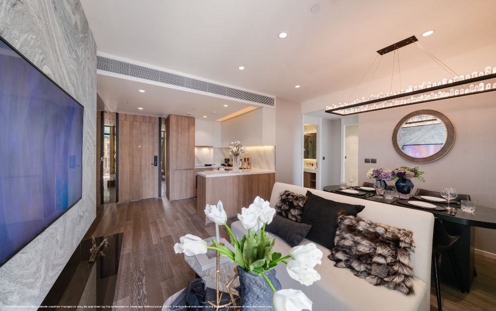 For SaleCondoSukhumvit, Asoke, Thonglor : 🔥🔥 𝐅𝐎𝐑 𝐒𝐀𝐋𝐄 !! : 𝐌𝐮𝐧𝐢𝐪 𝐒𝐮𝐤𝐡𝐮𝐦𝐯𝐢𝐭 𝟐𝟑 , 𝟏 Bed, 𝟑𝟓 𝐬𝐪𝐦., Price 𝟕.𝟕𝐦𝐛 ☎️ 𝟎𝟗𝟓𝟗𝟒𝟏𝟓𝟗𝟗𝟗