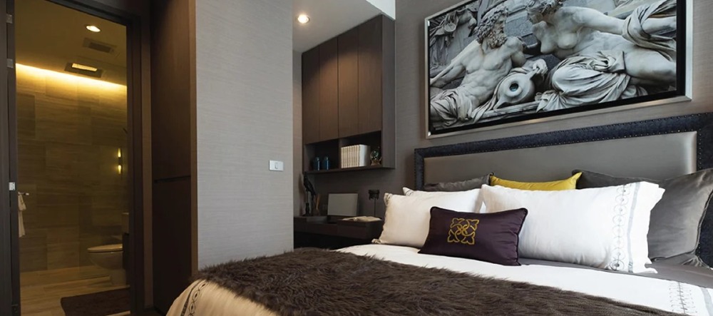 ขายคอนโดสาทร นราธิวาส : ด่วน !! Diplomat Sathorn 86 sq.m. Rent & Sell Eng 中 日 Please add LINE ID @806qphgn o8415o5483