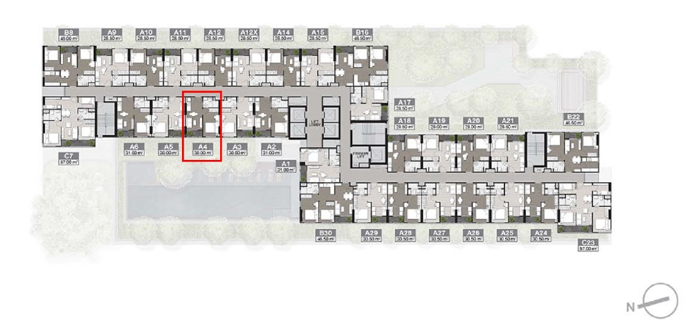 ขายคอนโดแจ้งวัฒนะ เมืองทอง : ราคาเท่าทุน!!!! นิว โนเบิล แจ้งวัฒนะ วิวสวน สระว่ายน้ำ ราคาดีที่สุดในโครงการ [Boon Estate]