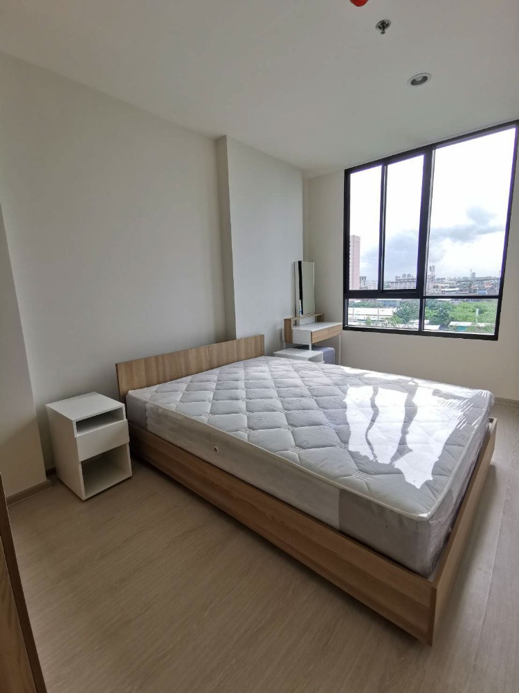 ขายคอนโดแจ้งวัฒนะ เมืองทอง : ราคาเท่าทุน!!!! นิว โนเบิล แจ้งวัฒนะ วิวสวน สระว่ายน้ำ ราคาดีที่สุดในโครงการ [Boon Estate]