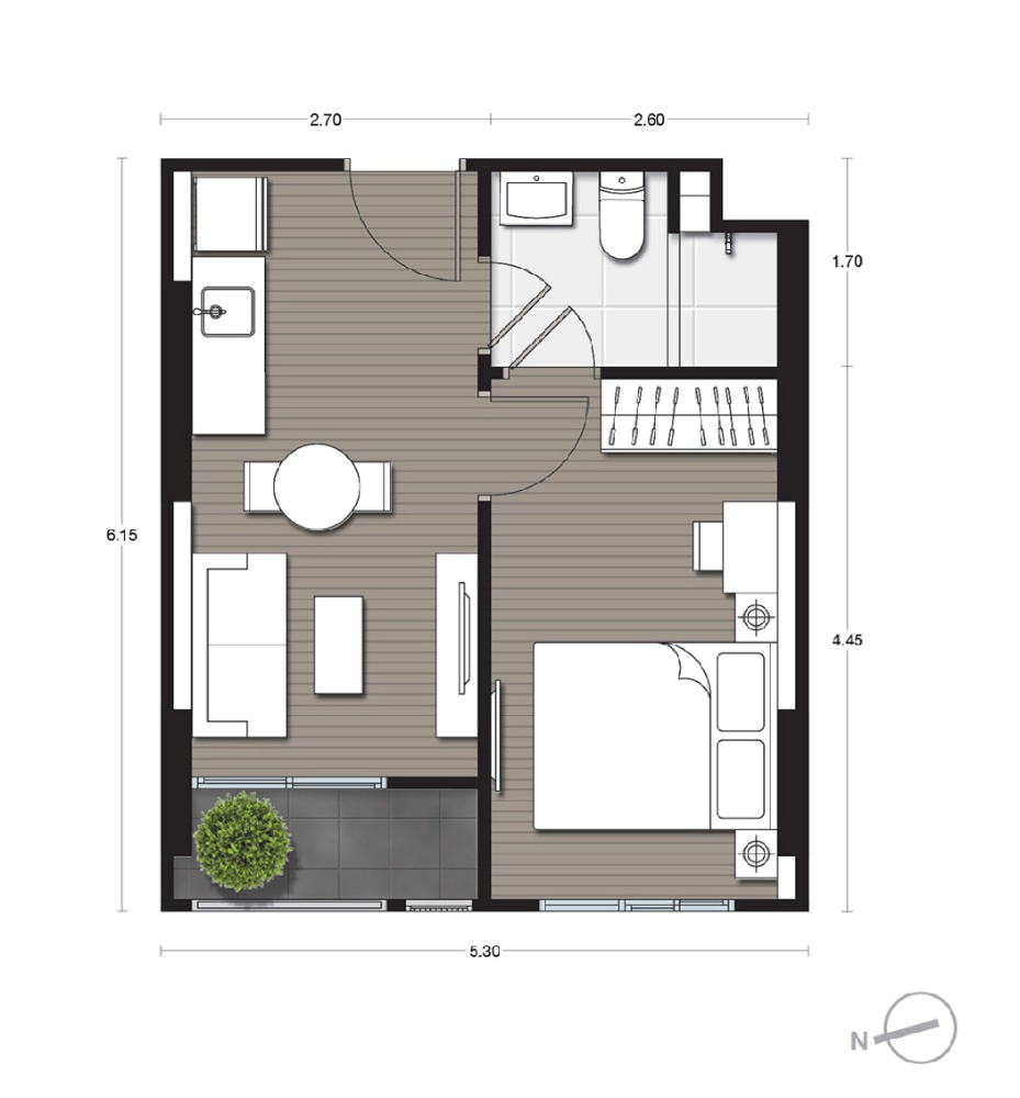 ขายคอนโดแจ้งวัฒนะ เมืองทอง : ราคาเท่าทุน!!!! นิว โนเบิล แจ้งวัฒนะ วิวสวน สระว่ายน้ำ ราคาดีที่สุดในโครงการ [Boon Estate]