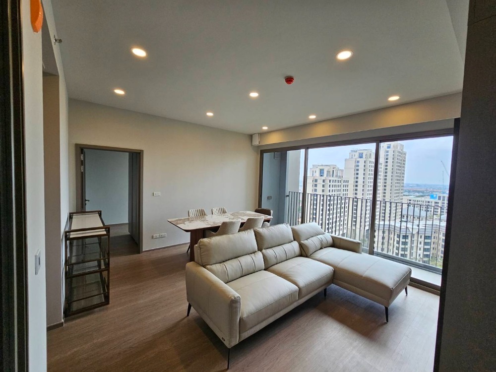 For RentCondoBangna, Bearing, Lasalle : Whizdom The Forestier Condo For Rent