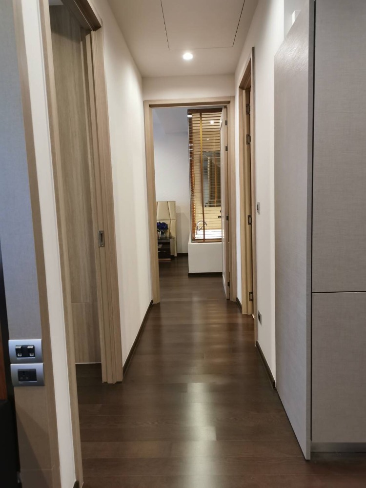 For SaleCondoSukhumvit, Asoke, Thonglor : Condo for sale The XXXIX (The Thirty-Nine) 2 bedrooms, corner room (S15-21958S)