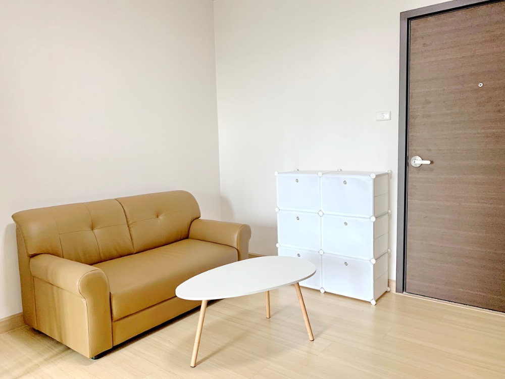 ให้เช่าคอนโดพระราม 9 เพชรบุรีตัดใหม่ RCA : 1259♛ให้เช่าคอนโด 1 ห้องนอน♙ศุภาลัย เวอเรนด้า พระราม 9 ♜MRTพระราม9∞099-5919653,065-9423251🜲Line@sureresidence