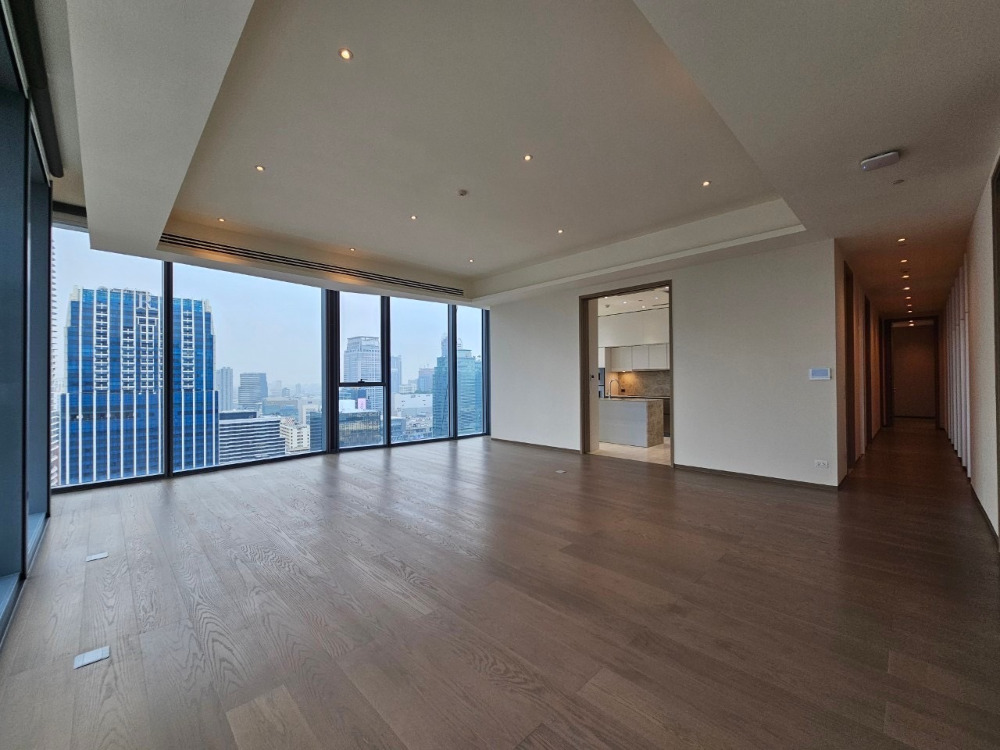 ขายคอนโดวิทยุ ชิดลม หลังสวน : SCOPE LANGSUAN: 3bed 4bath 240sqm High Floor 195,000,000 Am: 0656199198