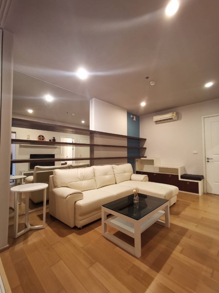 ให้เช่าคอนโดวงเวียนใหญ่ เจริญนคร : for rent Hive sathorn 1 bed special deal❤️🌱