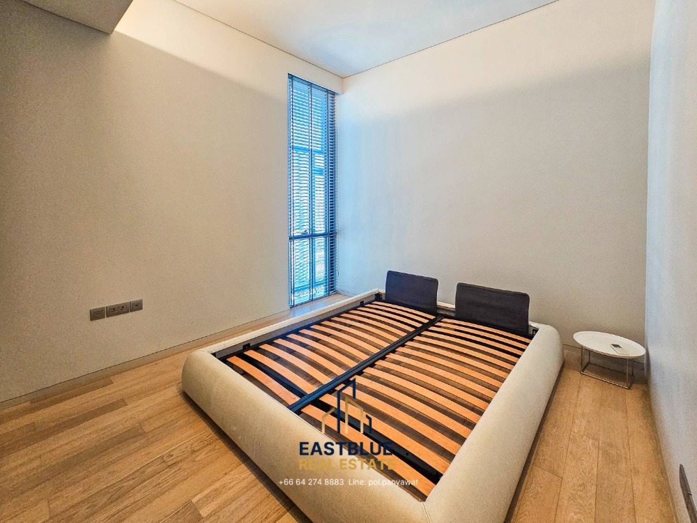 For SaleCondoSukhumvit, Asoke, Thonglor : Rare Item!! Luxury condo in the heart of Thonglor, few units, ultimate privacy, with private elevator, beautiful room, fully furnished, prime location, very rare✨Tela Thonglor✨2 bedrooms, 2 bathrooms, size 111 sq m, near BTS Thonglor Tel.0982645161