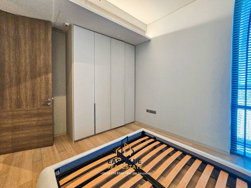 For SaleCondoSukhumvit, Asoke, Thonglor : Rare Item!! Luxury condo in the heart of Thonglor, few units, ultimate privacy, with private elevator, beautiful room, fully furnished, prime location, very rare✨Tela Thonglor✨2 bedrooms, 2 bathrooms, size 111 sq m, near BTS Thonglor Tel.0982645161