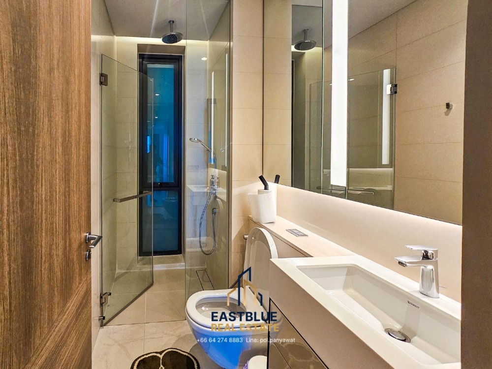 For SaleCondoSukhumvit, Asoke, Thonglor : Rare Item!! Luxury condo in the heart of Thonglor, few units, ultimate privacy, with private elevator, beautiful room, fully furnished, prime location, very rare✨Tela Thonglor✨2 bedrooms, 2 bathrooms, size 111 sq m, near BTS Thonglor Tel.0982645161