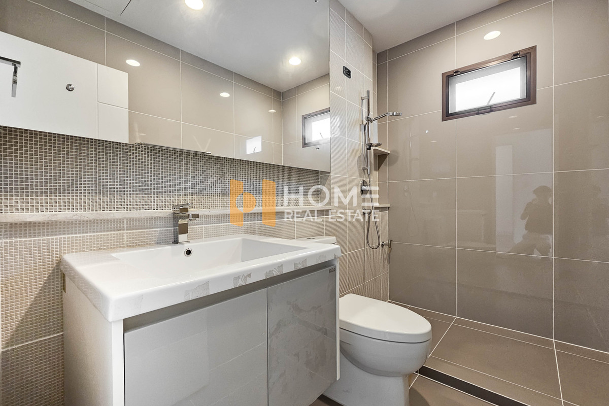 ขายบ้านนวมินทร์ รามอินทรา : ทำเลเด่น ดอนเมือง 10นาที เอกมัย 30นาที 🔥 เศรษฐสิริ พหล - วัชรพล / 4 ห้องนอน (ขาย), Setthasiri Phahol - Watcharapol / 4 Bedrooms (FOR SALE) TAN604