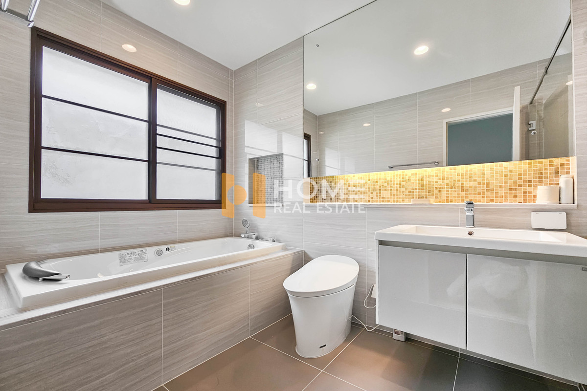 ขายบ้านนวมินทร์ รามอินทรา : ทำเลเด่น ดอนเมือง 10นาที เอกมัย 30นาที 🔥 เศรษฐสิริ พหล - วัชรพล / 4 ห้องนอน (ขาย), Setthasiri Phahol - Watcharapol / 4 Bedrooms (FOR SALE) TAN604