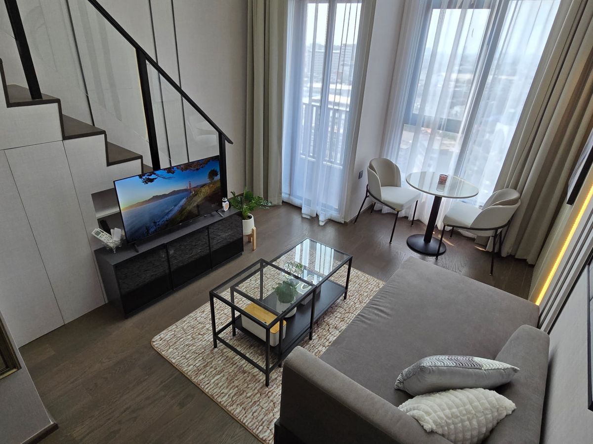 ขายคอนโดสยาม จุฬา สามย่าน : Park Origin Chula - Samyan【𝐒𝐄𝐋𝐋 & 𝐑𝐄𝐍𝐓】🔥ห้ามพลาด!! ห้องสวย ตกแต่งแล้ว เรียบหรู วิวหลักล้าน เฟอร์นิเจอร์ครบ ส่วนกลางจัดเต็ม ใกล้ MRT สามย่าน รีบทักเลย!!🔥ติดต่อไลน์ไอดี: @hacondo