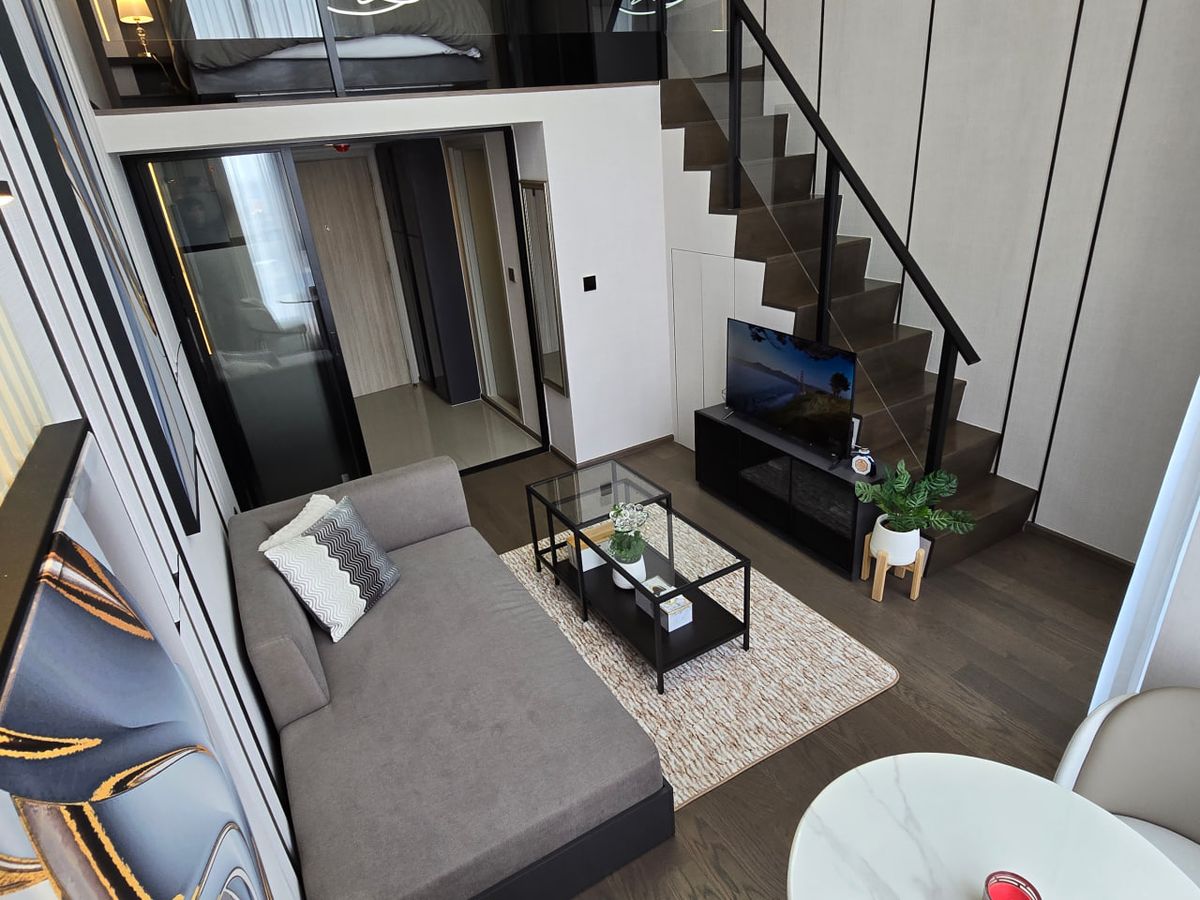 ขายคอนโดสยาม จุฬา สามย่าน : Park Origin Chula - Samyan【𝐒𝐄𝐋𝐋 & 𝐑𝐄𝐍𝐓】🔥ห้ามพลาด!! ห้องสวย ตกแต่งแล้ว เรียบหรู วิวหลักล้าน เฟอร์นิเจอร์ครบ ส่วนกลางจัดเต็ม ใกล้ MRT สามย่าน รีบทักเลย!!🔥ติดต่อไลน์ไอดี: @hacondo