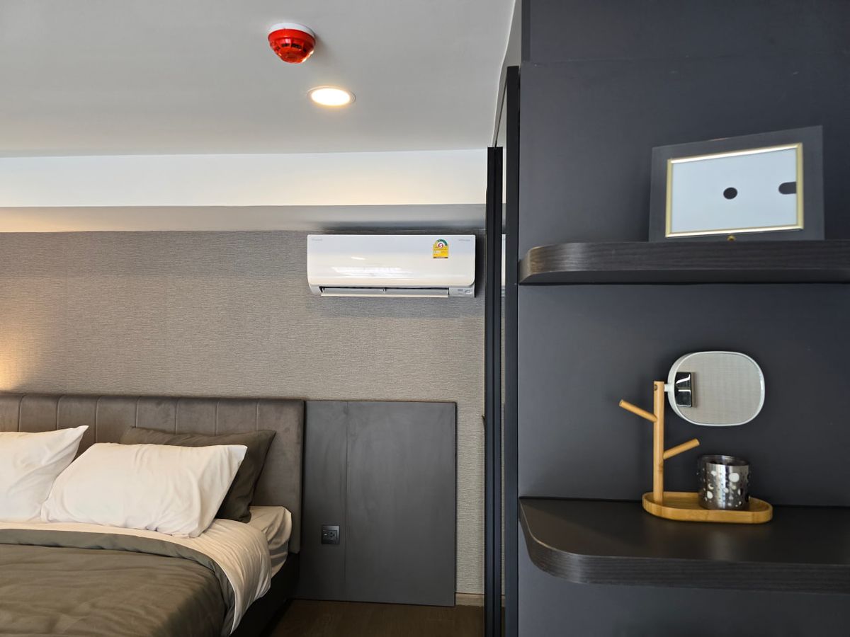 ขายคอนโดสยาม จุฬา สามย่าน : Park Origin Chula - Samyan【𝐒𝐄𝐋𝐋 & 𝐑𝐄𝐍𝐓】🔥ห้ามพลาด!! ห้องสวย ตกแต่งแล้ว เรียบหรู วิวหลักล้าน เฟอร์นิเจอร์ครบ ส่วนกลางจัดเต็ม ใกล้ MRT สามย่าน รีบทักเลย!!🔥ติดต่อไลน์ไอดี: @hacondo