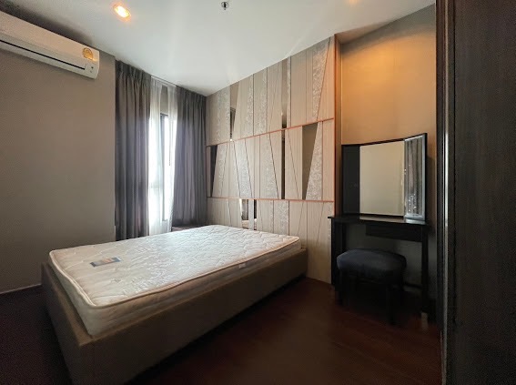 For RentCondoSukhumvit, Asoke, Thonglor : 💥💥 Condo C Ekkamai for rent, beautiful room exactly as described, near BTS Ekkamai.