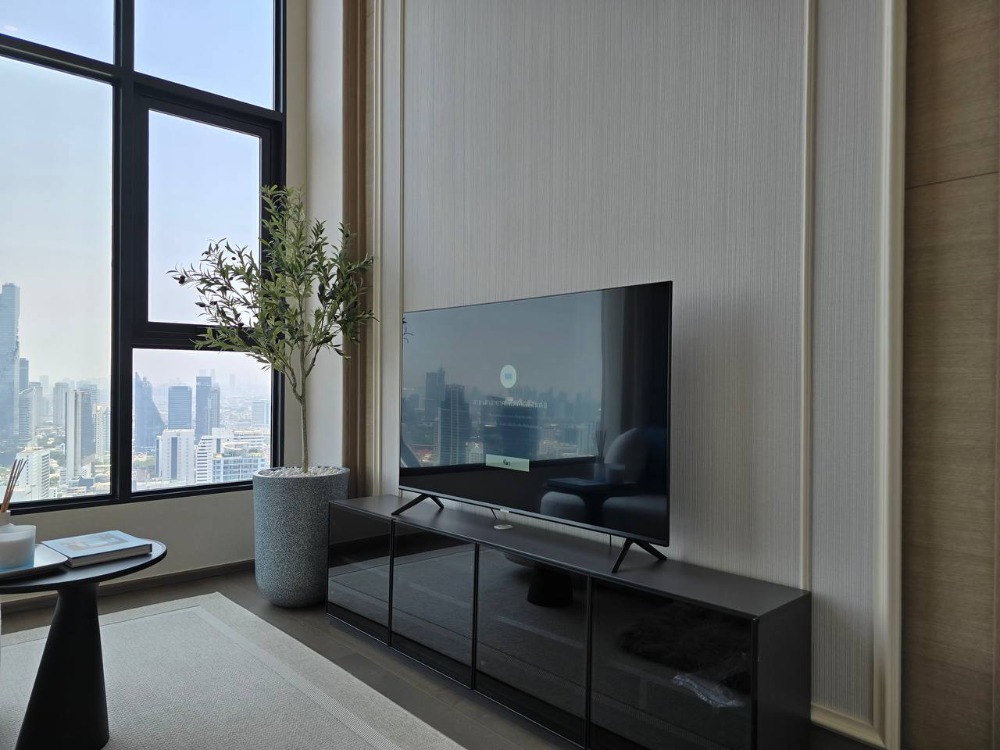 ขายคอนโดสยาม จุฬา สามย่าน : Park Origin Chula - Samyan【𝐒𝐄𝐋𝐋】🔥ห้ามพลาด!! ห้องสไตล์คอตเทจ ตกแต่งสวย วิวหลักล้าน เฟอร์นิเจอร์ครบ ส่วนกลางจัดเต็ม ตรงข้ามบรรทัดทอง รีบจองเลย 🔥ติดต่อไลน์ไอดี: @hacondo