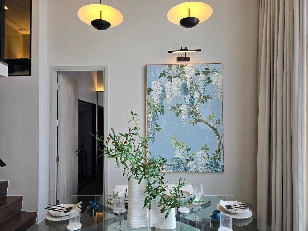 ขายคอนโดสยาม จุฬา สามย่าน : Park Origin Chula - Samyan【𝐒𝐄𝐋𝐋】🔥ห้ามพลาด!! ห้องสไตล์คอตเทจ ตกแต่งสวย วิวหลักล้าน เฟอร์นิเจอร์ครบ ส่วนกลางจัดเต็ม ตรงข้ามบรรทัดทอง รีบจองเลย 🔥ติดต่อไลน์ไอดี: @hacondo