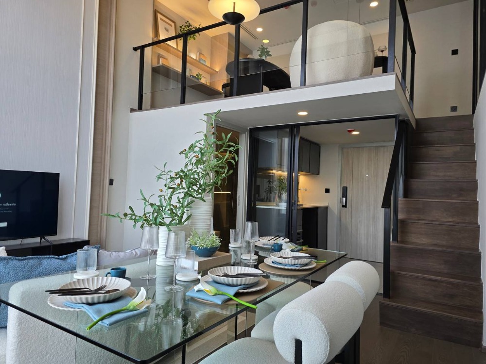 ขายคอนโดสยาม จุฬา สามย่าน : Park Origin Chula - Samyan【𝐒𝐄𝐋𝐋】🔥ห้ามพลาด!! ห้องสไตล์คอตเทจ ตกแต่งสวย วิวหลักล้าน เฟอร์นิเจอร์ครบ ส่วนกลางจัดเต็ม ตรงข้ามบรรทัดทอง รีบจองเลย 🔥ติดต่อไลน์ไอดี: @hacondo