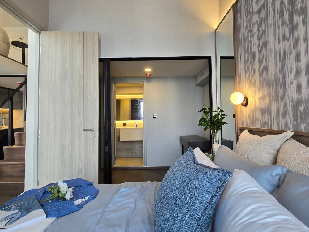 ขายคอนโดสยาม จุฬา สามย่าน : Park Origin Chula - Samyan【𝐒𝐄𝐋𝐋】🔥ห้ามพลาด!! ห้องสไตล์คอตเทจ ตกแต่งสวย วิวหลักล้าน เฟอร์นิเจอร์ครบ ส่วนกลางจัดเต็ม ตรงข้ามบรรทัดทอง รีบจองเลย 🔥ติดต่อไลน์ไอดี: @hacondo