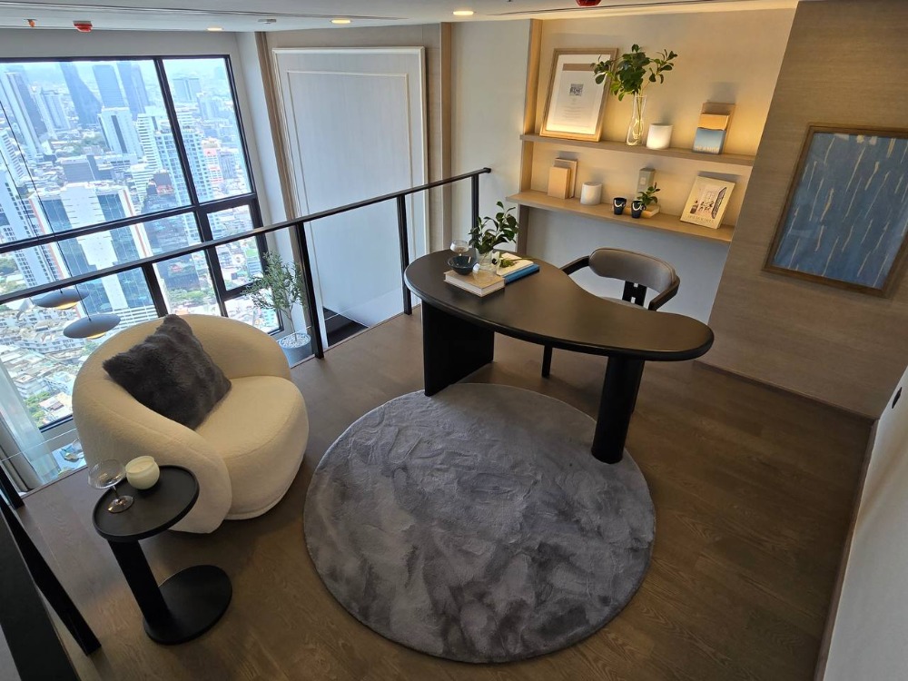 ขายคอนโดสยาม จุฬา สามย่าน : Park Origin Chula - Samyan【𝐒𝐄𝐋𝐋】🔥ห้ามพลาด!! ห้องสไตล์คอตเทจ ตกแต่งสวย วิวหลักล้าน เฟอร์นิเจอร์ครบ ส่วนกลางจัดเต็ม ตรงข้ามบรรทัดทอง รีบจองเลย 🔥ติดต่อไลน์ไอดี: @hacondo