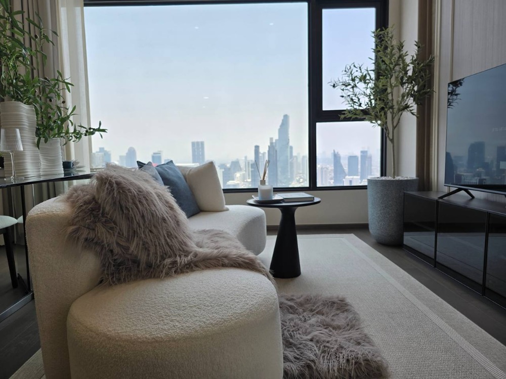 ขายคอนโดสยาม จุฬา สามย่าน : Park Origin Chula - Samyan【𝐒𝐄𝐋𝐋】🔥ห้ามพลาด!! ห้องสไตล์คอตเทจ ตกแต่งสวย วิวหลักล้าน เฟอร์นิเจอร์ครบ ส่วนกลางจัดเต็ม ตรงข้ามบรรทัดทอง รีบจองเลย 🔥ติดต่อไลน์ไอดี: @hacondo