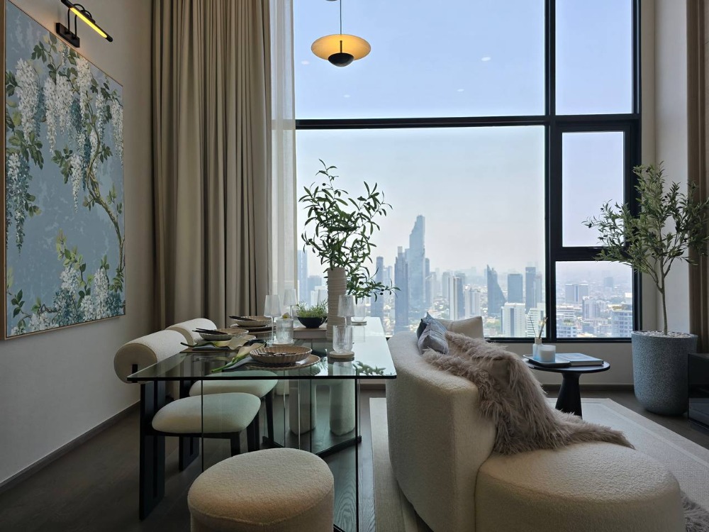 ขายคอนโดสยาม จุฬา สามย่าน : Park Origin Chula - Samyan【𝐒𝐄𝐋𝐋】🔥ห้ามพลาด!! ห้องสไตล์คอตเทจ ตกแต่งสวย วิวหลักล้าน เฟอร์นิเจอร์ครบ ส่วนกลางจัดเต็ม ตรงข้ามบรรทัดทอง รีบจองเลย 🔥ติดต่อไลน์ไอดี: @hacondo