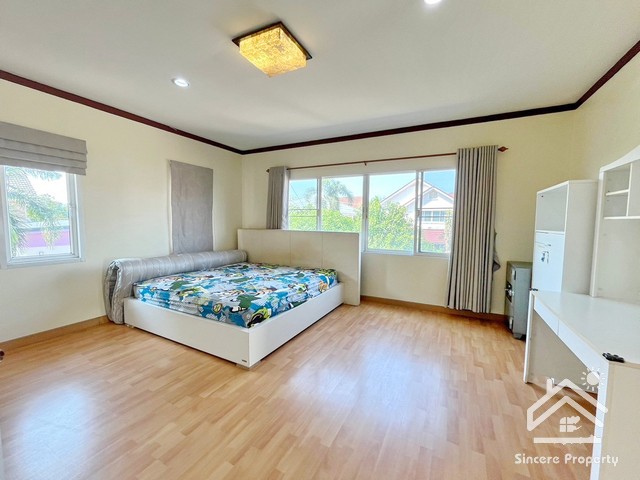 ขายบ้านศรีราชา แหลมฉบัง บ้านบึง : ขายบ้าน คันทรีโฮม3 ศรีราชา ชลบุรี ( Country Home 3 ) ทำเลดีเยี่ยม ใกล้เจพาร์ค ดองกิ เพียง 2 นาที ถึงมอเตอร์เวย์สาย 7